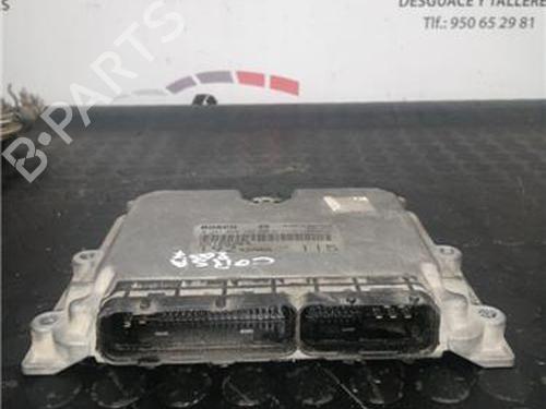 Module électronique FIAT STILO (192_) 1.6 16V (192_XB1A) (103 hp) 27853080