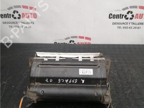 Andere für RENAULT ESPACE IV (JK0/1_) 1.9 dCi (JK0U, JK0G) (120 hp) 27841364