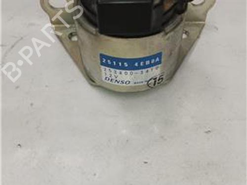 Electronic module NISSAN QASHQAI I VAN (J10) 1.6 dCi All-wheel Drive | BP27848453M83 