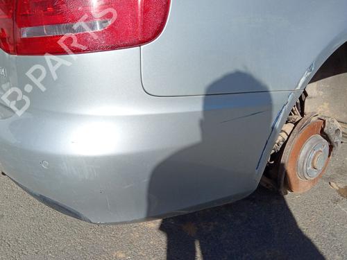 Zderzak tylny AUDI A4 B8 Avant (8K5) 2.0 TDI | BP30482452C8