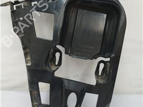Used Rear bumper bracket BMW 1 (F20) 120 d (163 hp) 29956498