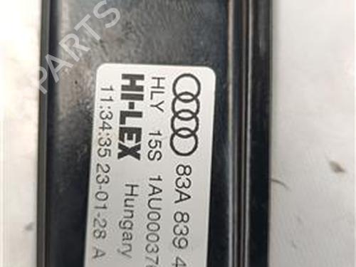 Used Other AUDI Q3 Sportback (F3N) 35 TDI (150 hp) 27683008