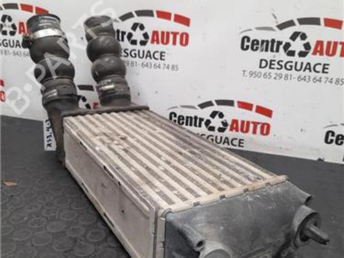 Intercooler CITROËN C4 I (LC_) 1.6 HDi | BP40087008M30 - Image 2