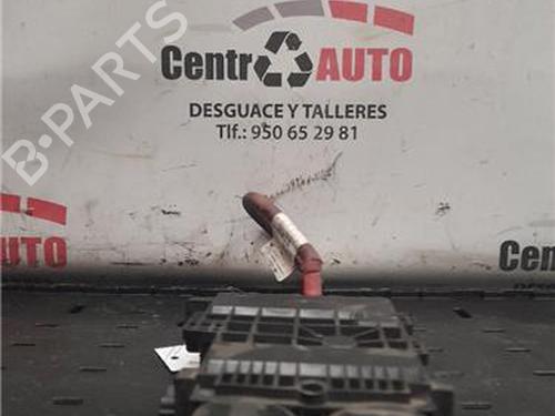 Elektronisk modul RENAULT LAGUNA II (BG0/1_) 2.0 dCi (BG14, BG1S) | BP27844501M83 
