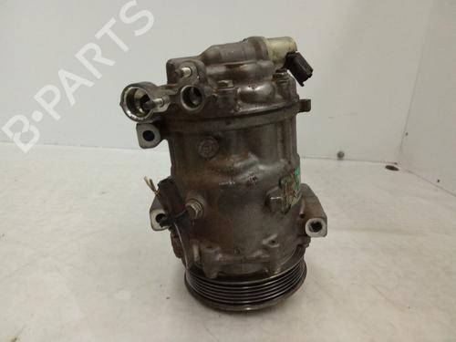 AC-Kompressor AC-Kompressor PEUGEOT 407 (6D_) 2.0 HDi 135 (6DRHRH, 6DRHRE, 6DRHRG, 6DRHRJ) (136 hp) 39713108 39713108