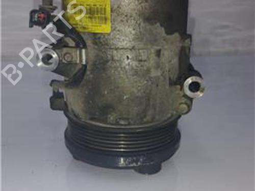 AC compressor FORD FOCUS I Saloon (DFW) 1.4 16V | BP27849841M34 