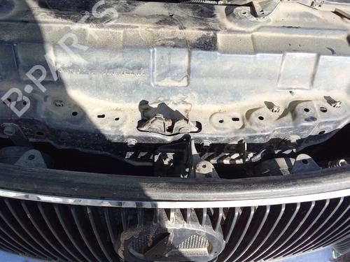 Schloss motorhaube für LEXUS IS II (_E2_) 220d (ALE20) (177 hp) 31914570