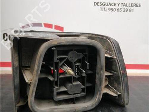Left taillight CITROËN XANTIA (X1_, X2_) 1.9 Turbo D | BP27854193C34 