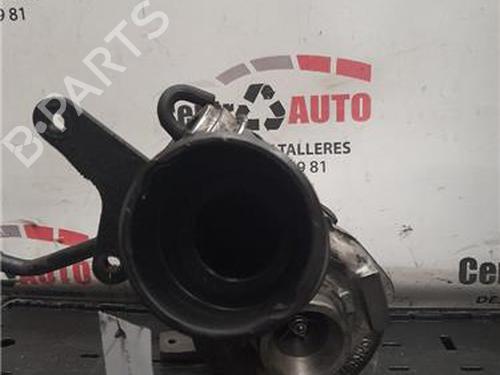 Turbolader/Kompressor MERCEDES-BENZ C-CLASS (W203) C 200 CDI (203.007) | BP27844499M71 