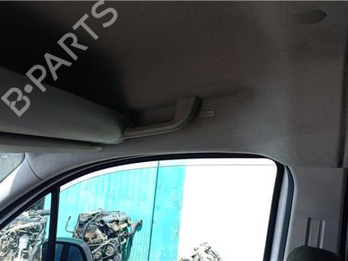 Used Right curtain airbag FORD TOURNEO CONNECT / GRAND TOURNEO CONNECT V408 MPV 1.5 EcoBlue (120 hp) 27851880