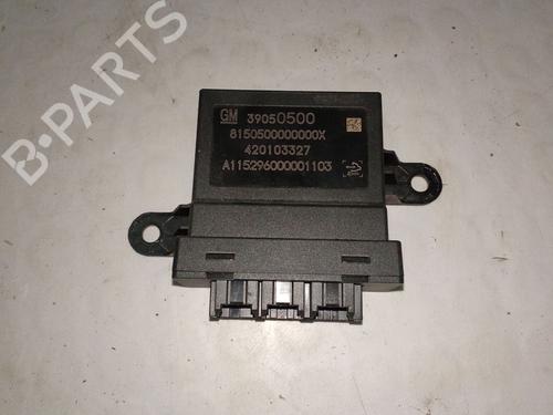 Used Electronic module OPEL ASTRA K (B16) 1.0 Turbo (68) (105 hp) 32004134