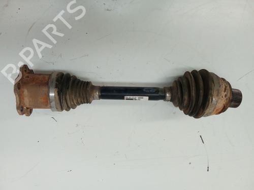 Arbre de transmission avant gauche AUDI A4 B8 Avant (8K5) 2.0 TDI (143 hp) 31878385