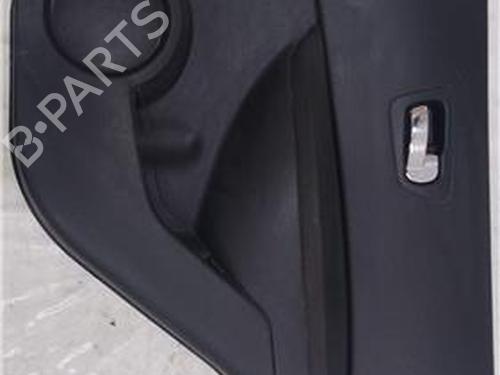 Used Rear right panel NISSAN QASHQAI I (J10, NJ10) 1.5 dCi (106 hp) 27846846