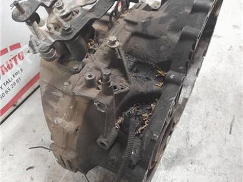 Gearbox KIA CEED Sportswagon (CD) 1.4 T-GDI | BP27843744M3