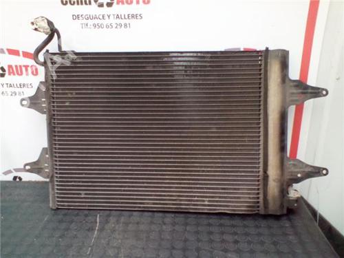 AC radiator SEAT IBIZA III (6L1) 1.9 SDI | BP27853371M32