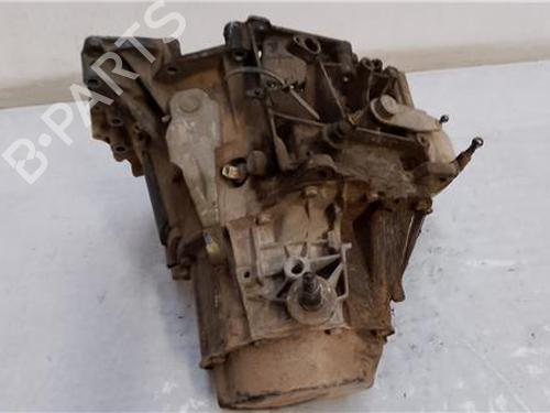 Gearbox PEUGEOT 205 Hatchback Van 1.8 D | BP27846204M3
