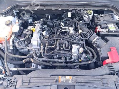 Motor FORD FOCUS IV Turnier (HP) [2018-2025]  27686905