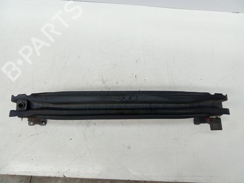 Used Rear bumper reinforcement Rear bumper reinforcement 39136171 39136171