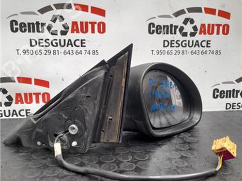 Used Right mirror SEAT IBIZA III (6L1) 1.6 (101 hp) 27843944