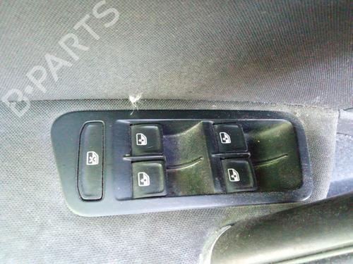 Left front window switch VW GOLF VII Variant (BA5, BV5) 1.6 TDI | BP36357496I27 - Image 2