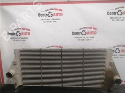 Intercooler RENAULT LAGUNA II Grandtour (KG0/1_) 1.9 dCi | BP27854276M30 