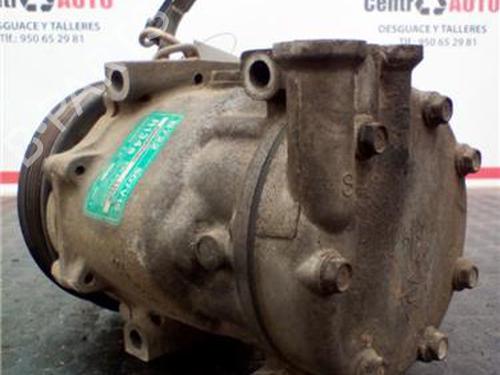 AC compressor FIAT MULTIPLA (186_) 1.9 JTD 105 (186AXB1A) | BP27854423M34 
