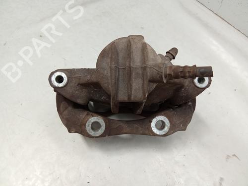 Left front brake caliper CITROËN C4 CACTUS 1.5 BlueHDi 100 | BP39134529M105 - Image 2