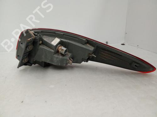 Left taillight HYUNDAI i40 I (VF) 1.7 CRDI | BP33334342C34 - Image 4