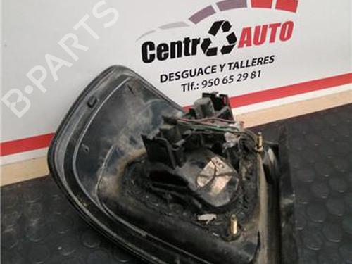 Right taillight NISSAN PRIMERA (P11) 1.8 16V | BP27854392C35 
