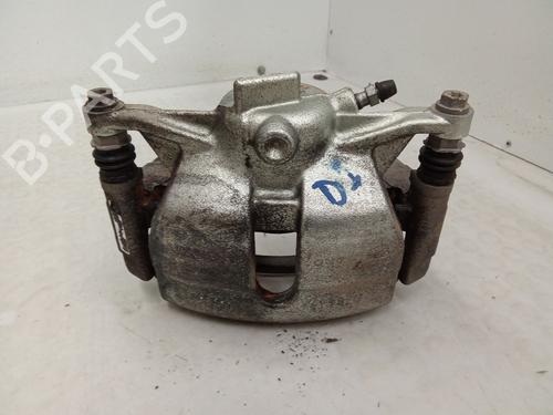 Left front brake caliper AUDI Q3 (F3B) 35 TDI | BP27683047M105 - Image 3