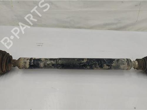 Used Right front driveshaft VW GOLF V (1K1) 1.6 (102 hp) 27849952