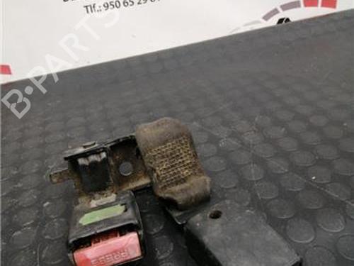 Used Seat buckle RENAULT LAGUNA II Grandtour (KG0/1_) 1.9 dCi (107 hp) 27852594