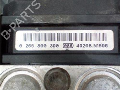 Abs pomp PEUGEOT 307 Break (3E) 1.6 HDi 110 | BP27854094M43 