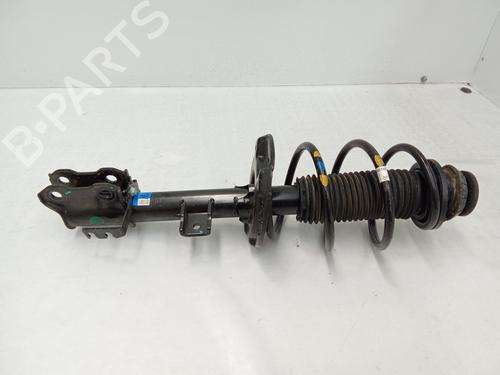 Used Left front shock absorber Left front shock absorber RENAULT ARKANA I (LCM_, LDN_) 1.3 TCe 140 (LDN0) (140 hp) 36325563 36325563
