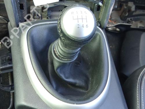 Gearstang Gearstang NISSAN QASHQAI I (J10, NJ10) 2.0 dCi All-wheel Drive (150 hp) 32437230 32437230