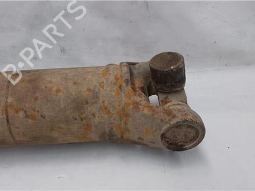 Used Other JEEP GRAND CHEROKEE II (WJ, WG) 2.7 CRD 4x4 (163 hp) 27848636