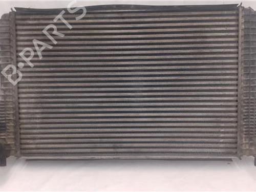 Used Intercooler SEAT LEON (1P1) 1.9 TDI (90 hp) 27848079