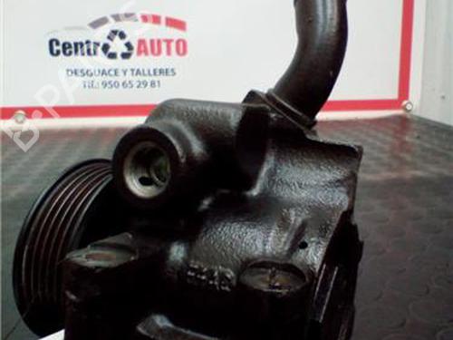 Steering pump FORD FUSION (JU_) 1.4 | BP27854493M99 