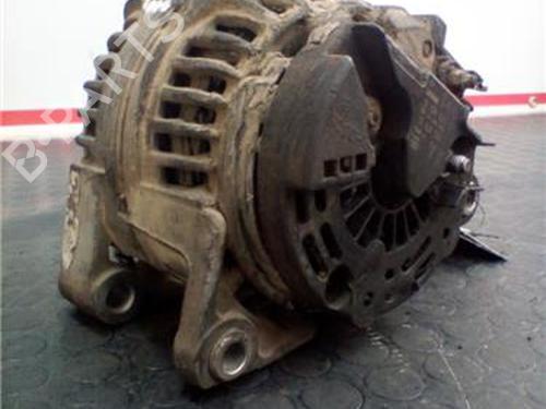 Alternator OPEL VECTRA C (Z02) 2.2 DTI 16V (F69) | BP27842181M7 
