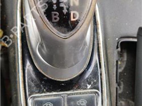 Used Gear lever MITSUBISHI OUTLANDER II (CW_W) 2.2 DI-D 4WD (140 hp) 27849753