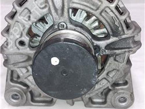 Alternator NISSAN QASHQAI I VAN (J10) 1.6 dCi All-wheel Drive | BP27848448M7 
