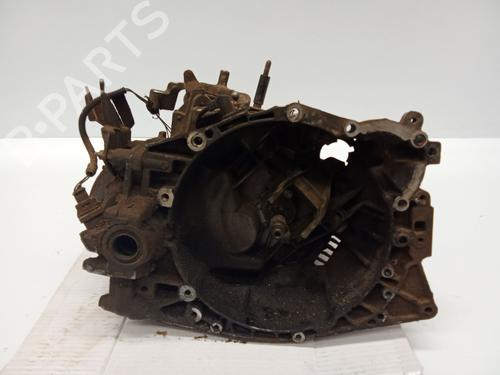 Used Gearbox CITROËN XANTIA (X1_, X2_) 2.0 HDI 109 (109 hp) 27675320
