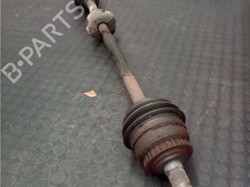 Used Right front driveshaft OPEL VECTRA C (Z02) 2.2 16V (F69) (147 hp) 27853783