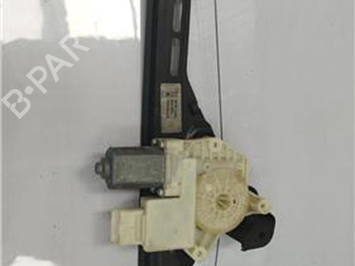 Used Rear left window mechanism Rear left window mechanism CITROËN C4 Grand Picasso I (UA_) 1.6 HDi 110 (112 hp) 27849872 27849872