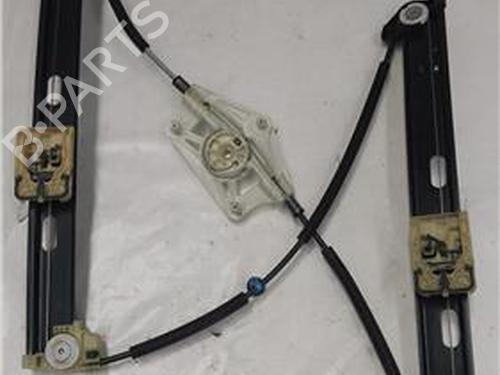 Front right window mechanism SEAT LEON (KL1, KLG) 2.0 TDI | BP27848288C23 - Image 4