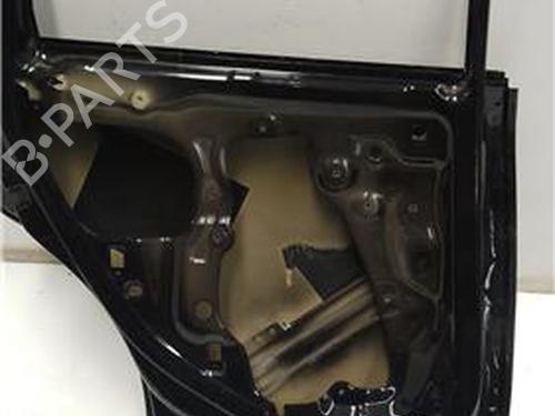 Left rear door SEAT LEON (1P1) 1.9 TDI | BP27848568C4 