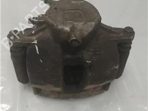 Used Right front brake caliper MERCEDES-BENZ C-CLASS (W204) C 350 CDI (204.023) (265 hp) 27849204