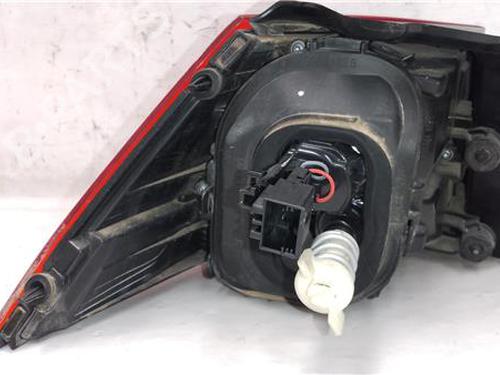 Right taillight VW GOLF VII (5G1, BQ1, BE1, BE2) 1.6 TDI | BP27848768C35 