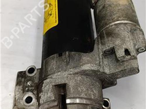 Used Starter BMW 3 Touring (E91) 320 d (177 hp) 27851014