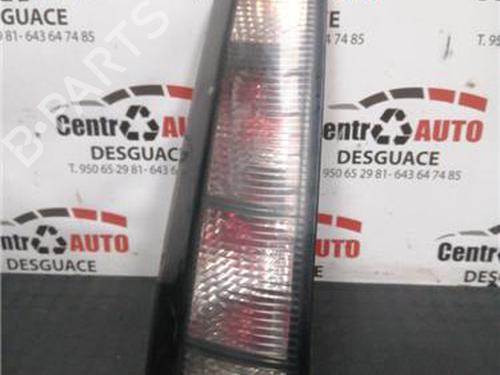 Used Left taillight OPEL MERIVA A MPV (X03) 1.3 CDTI (E75) (69 hp) 27843346